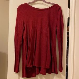 Old Navy Long Sleeve Top